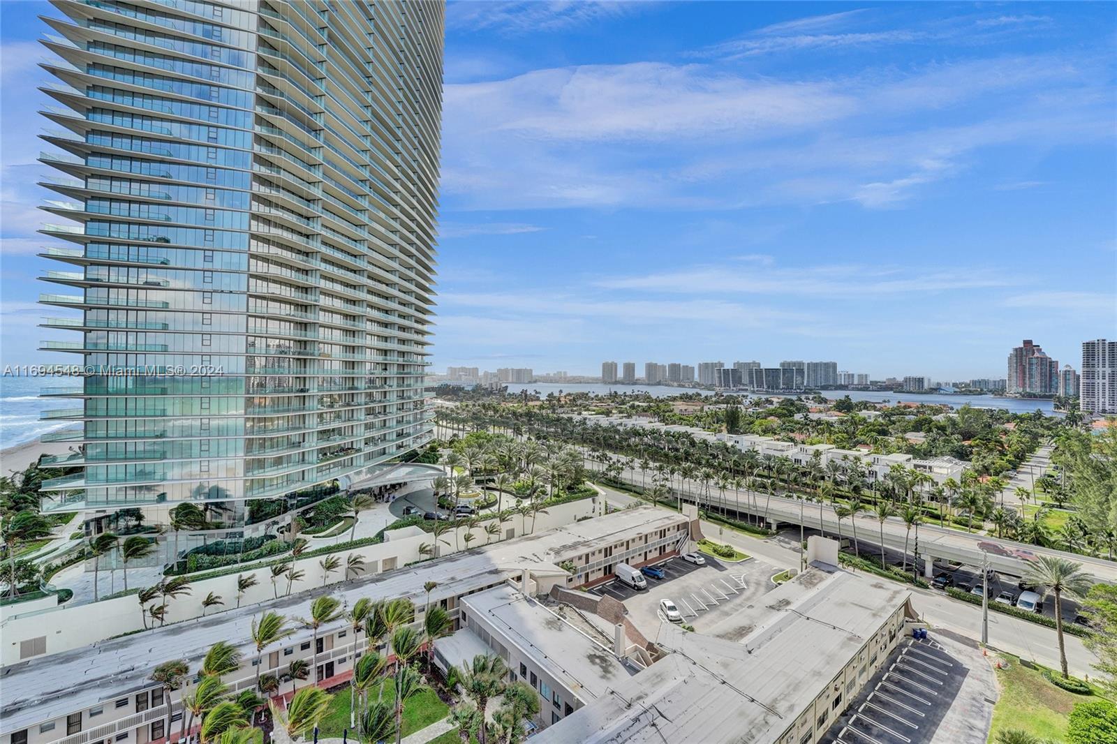 OCEAN TWO CONDO - Residential
