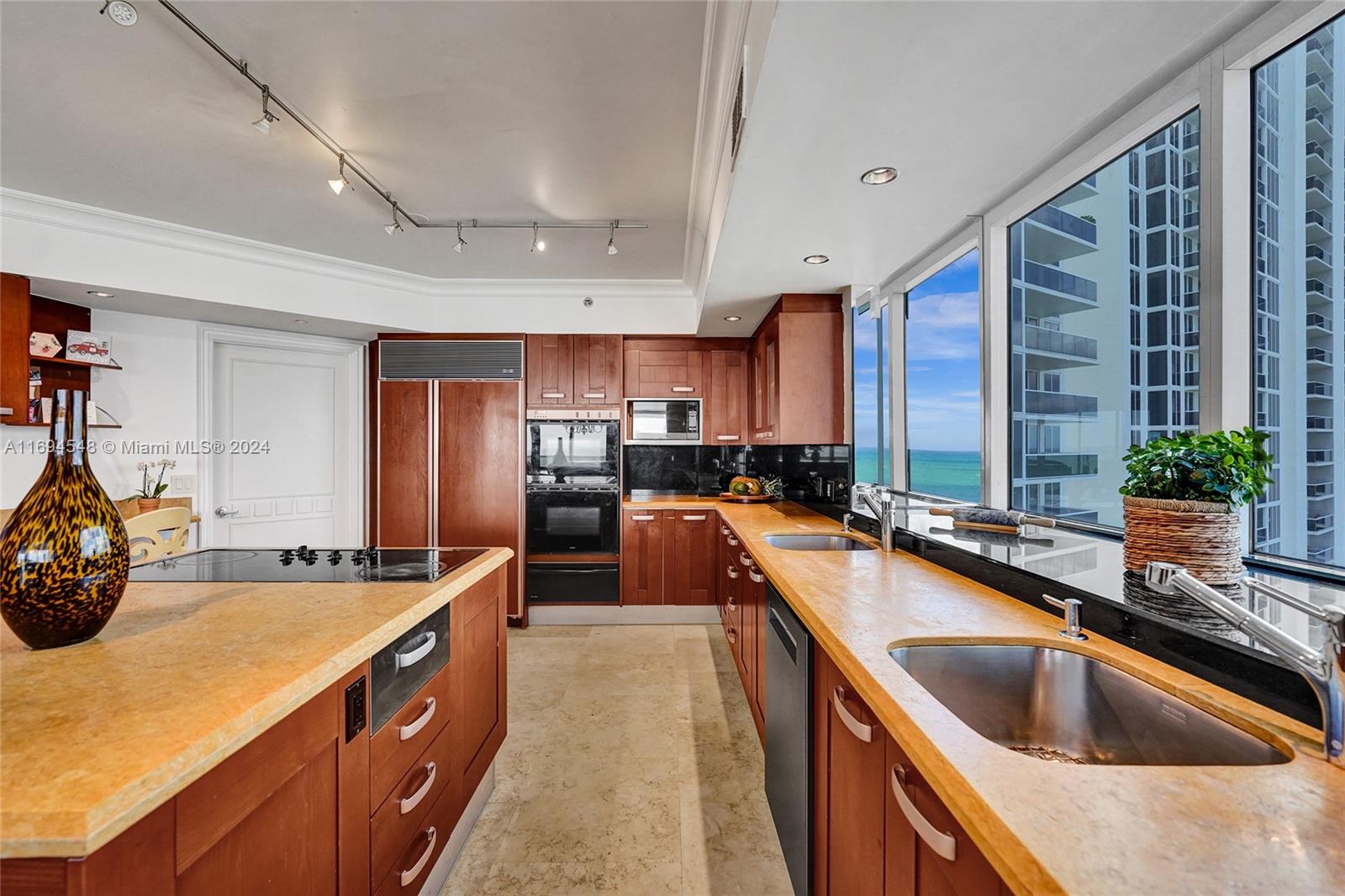 OCEAN TWO CONDO - Residential