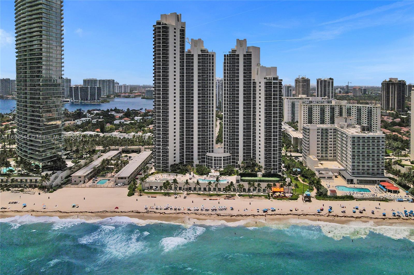 OCEAN TWO CONDO - Residential