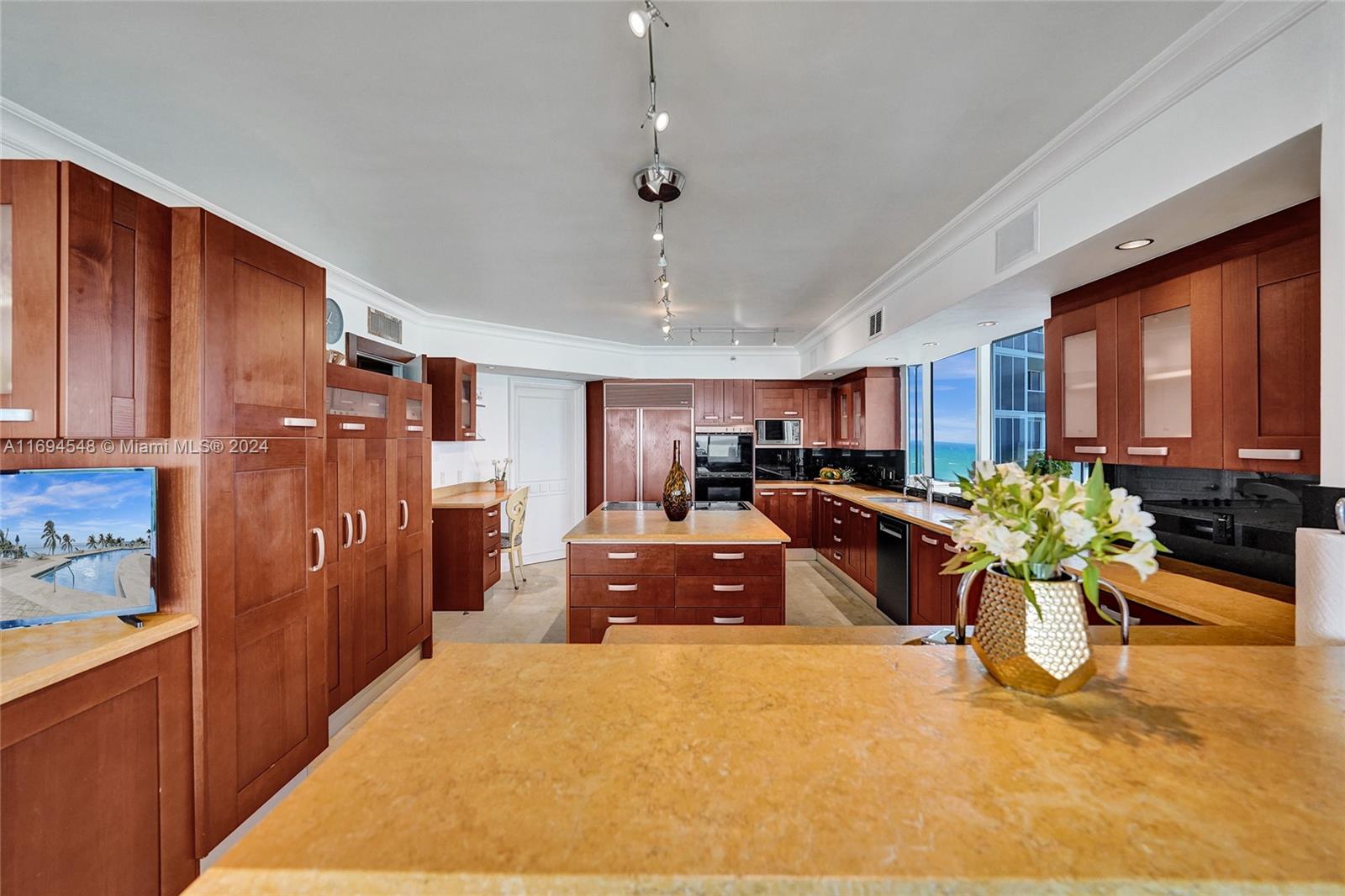 OCEAN TWO CONDO - Residential