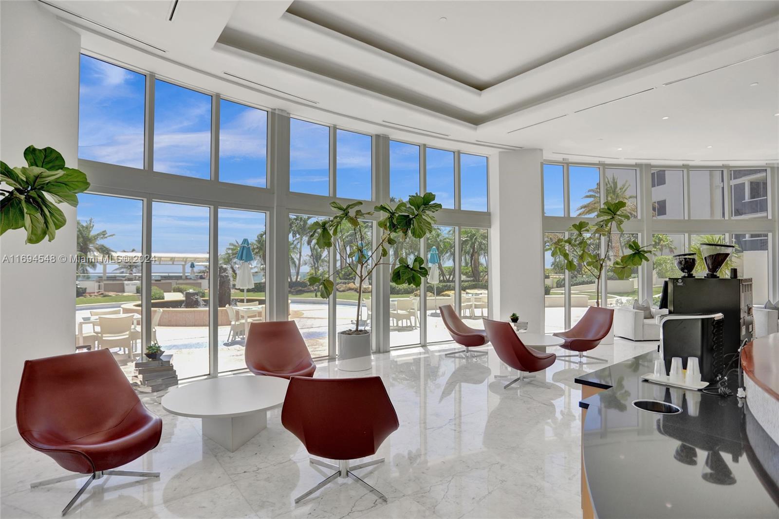 OCEAN TWO CONDO - Residential