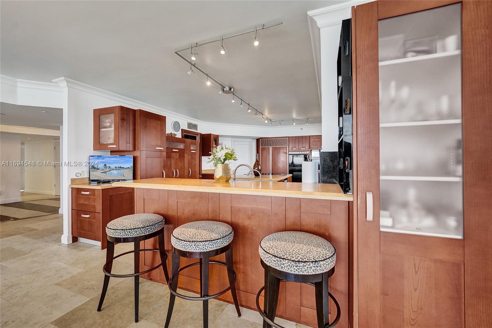 OCEAN TWO CONDO - Residential