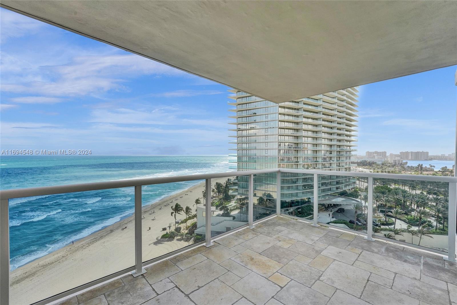 OCEAN TWO CONDO - Residential