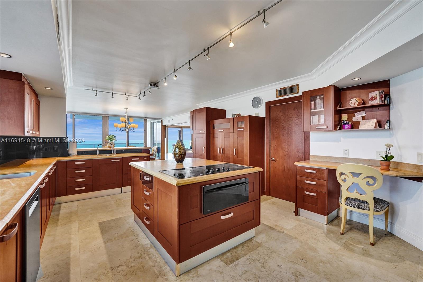 OCEAN TWO CONDO - Residential
