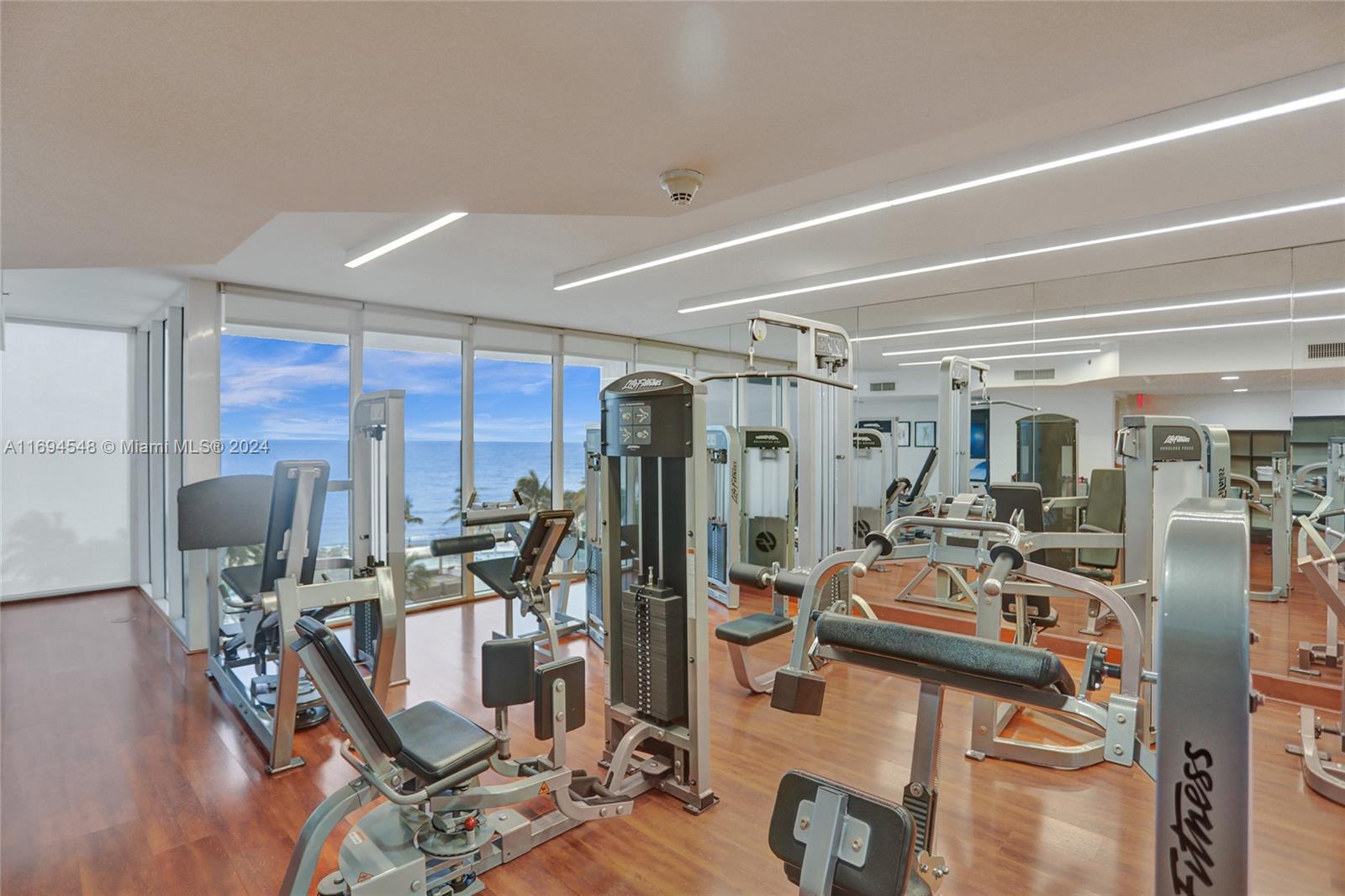 OCEAN TWO CONDO - Residential