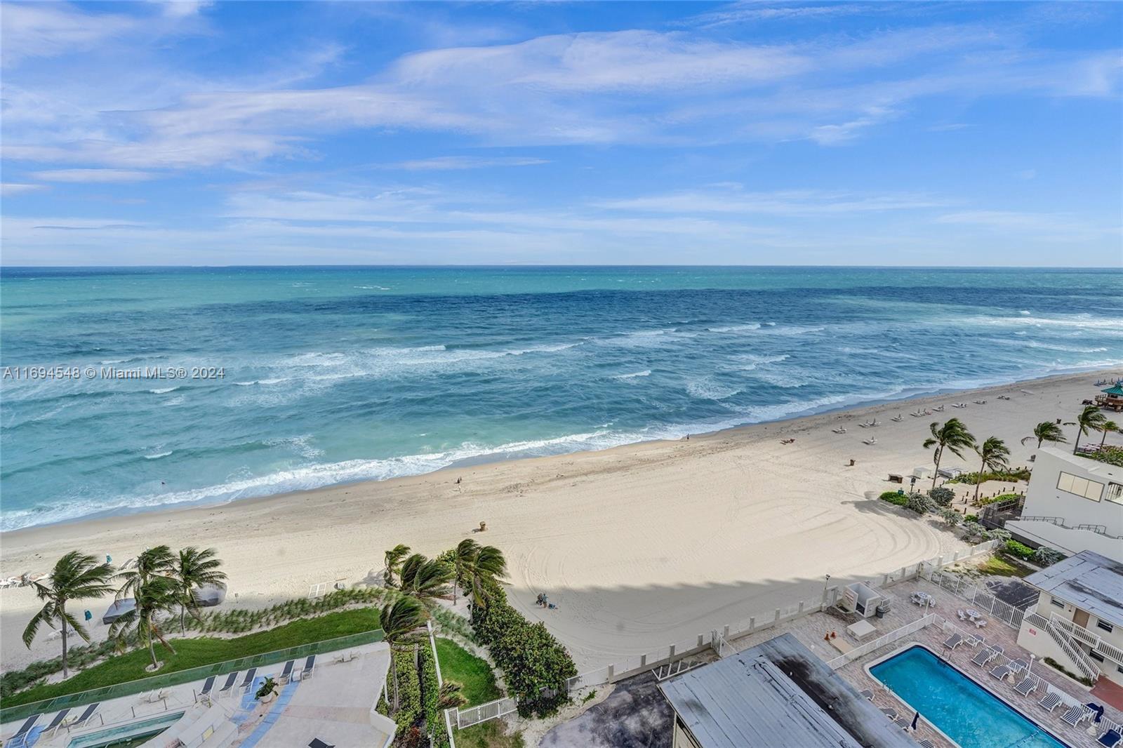 OCEAN TWO CONDO - Residential