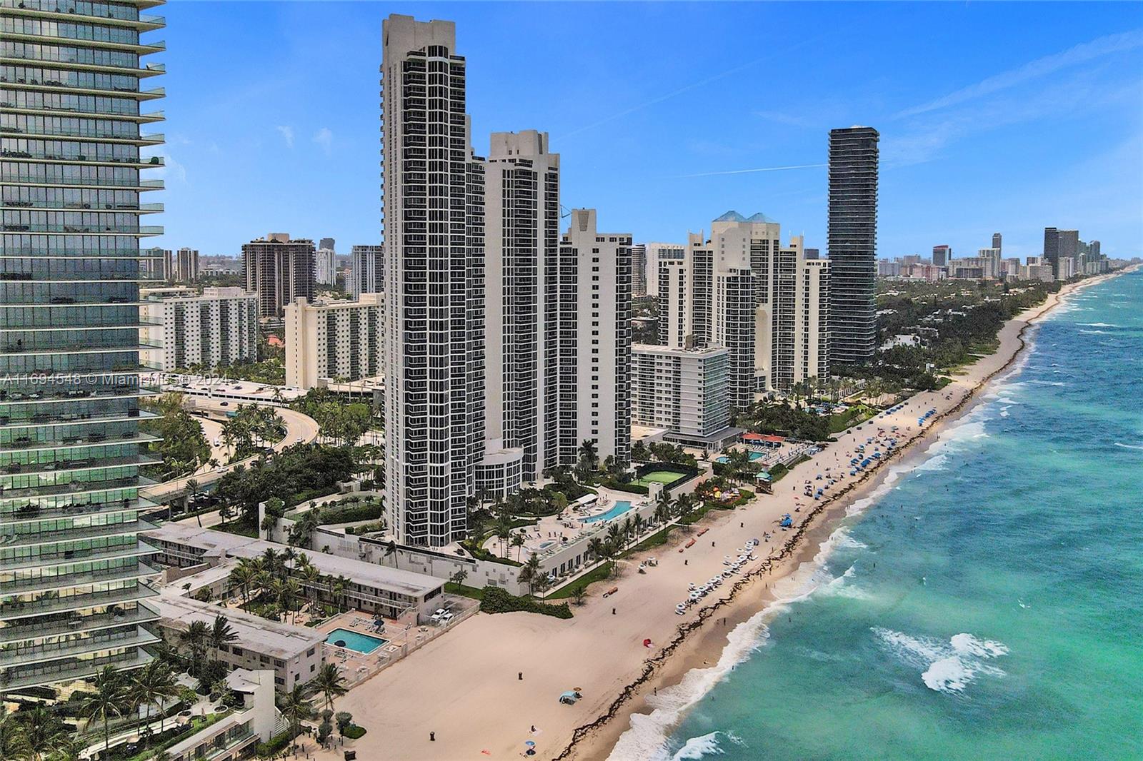 OCEAN TWO CONDO - Residential