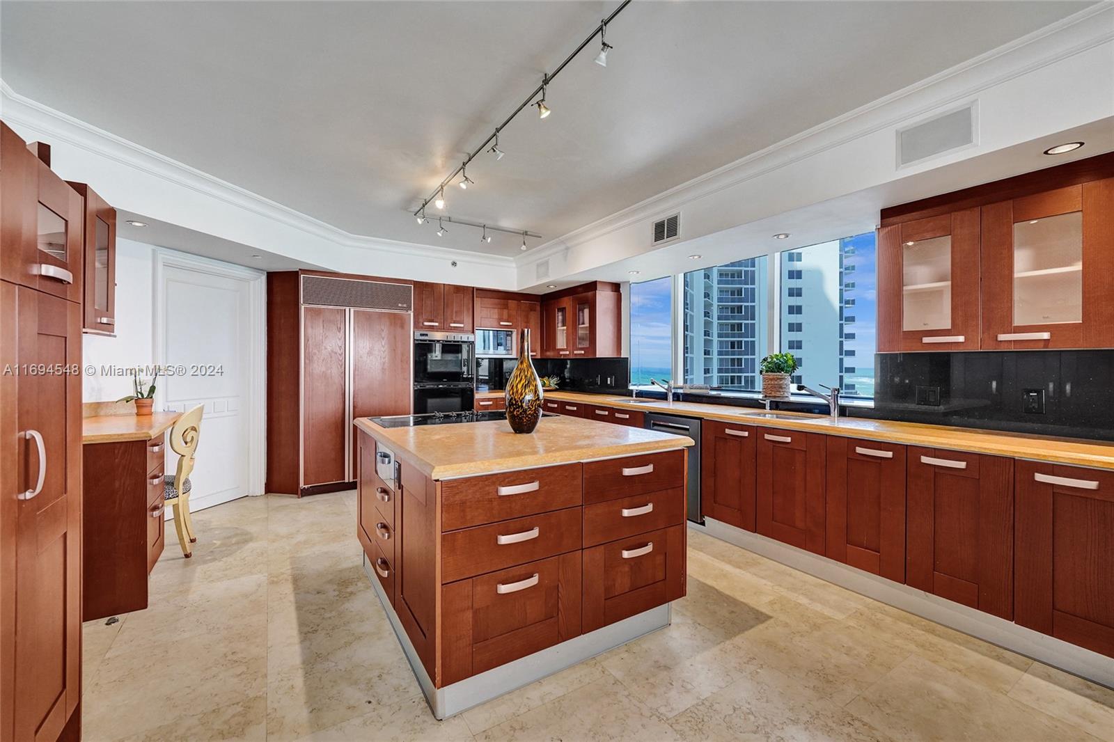 OCEAN TWO CONDO - Residential