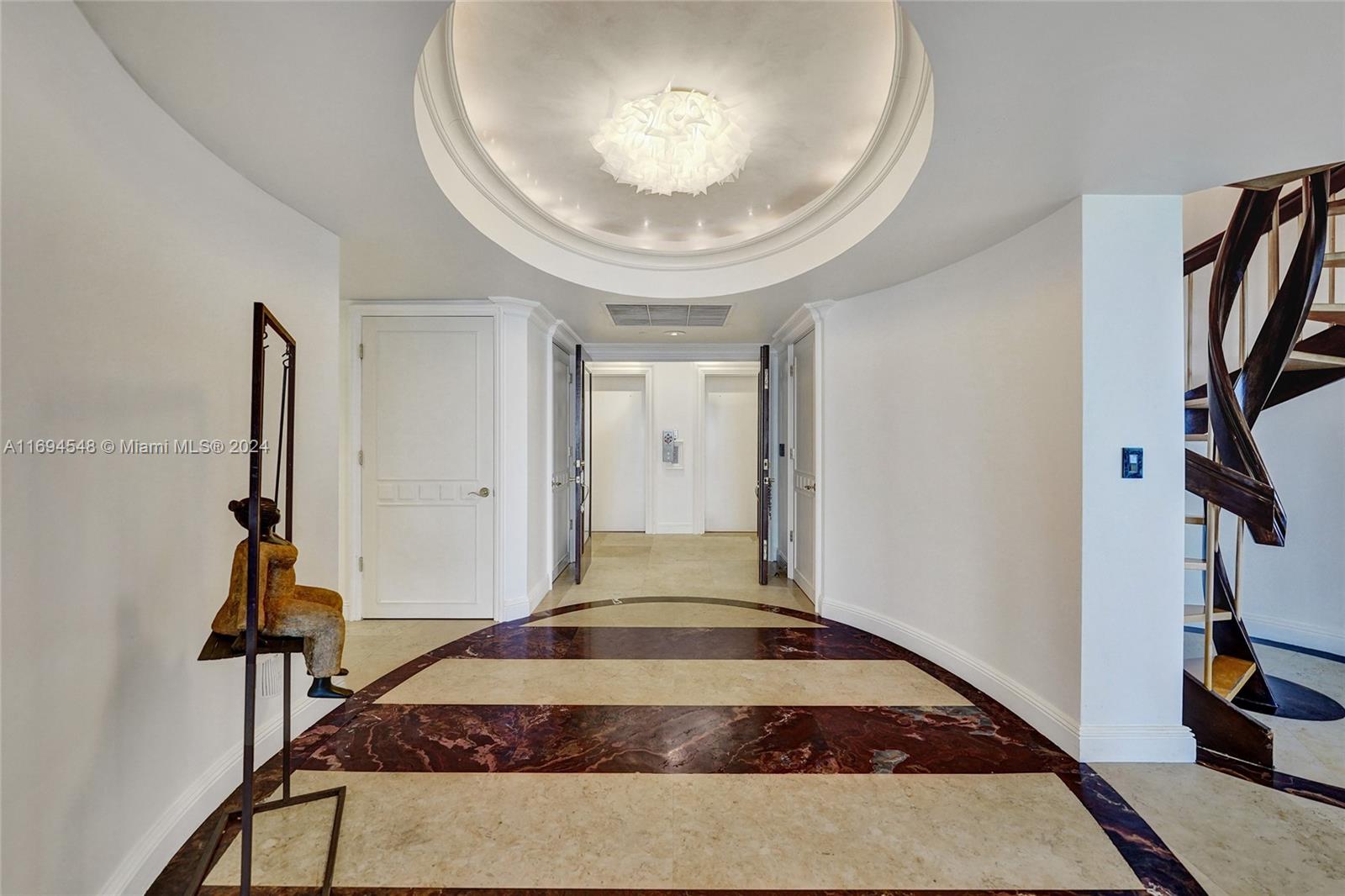 OCEAN TWO CONDO - Residential