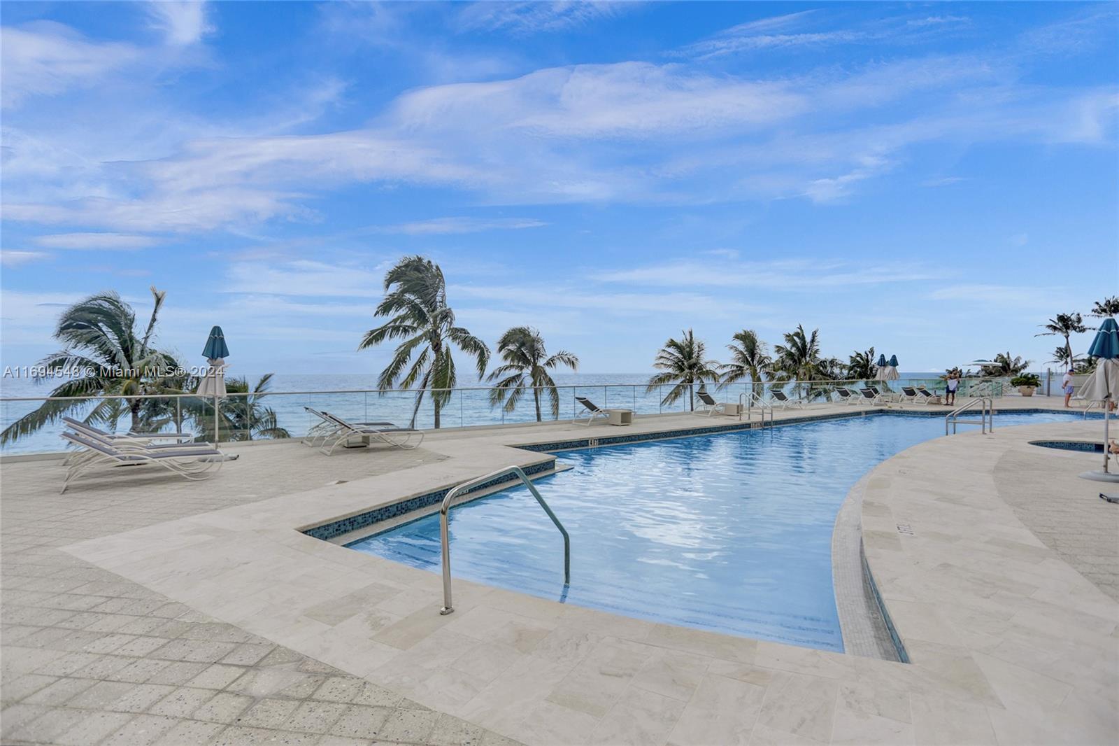 OCEAN TWO CONDO - Residential