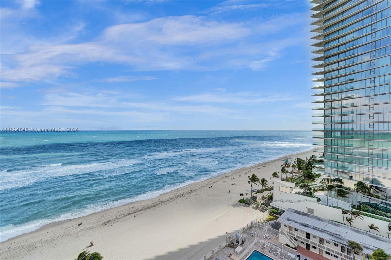 OCEAN TWO CONDO - Residential