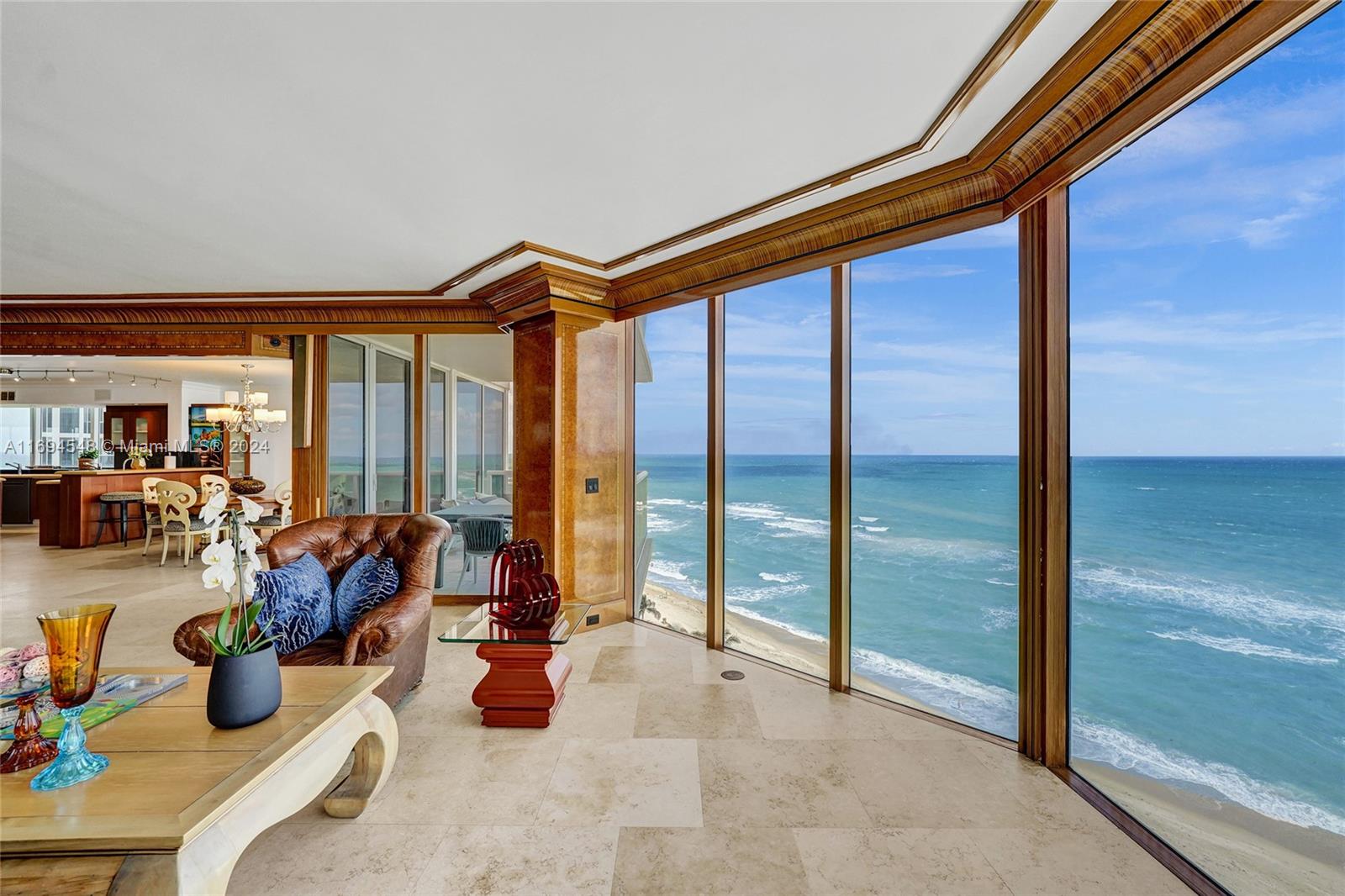 OCEAN TWO CONDO - Residential