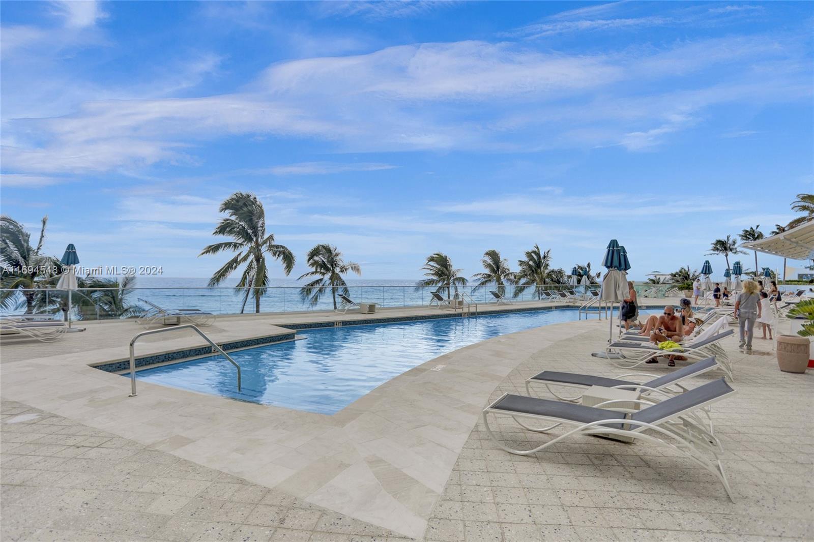 OCEAN TWO CONDO - Residential