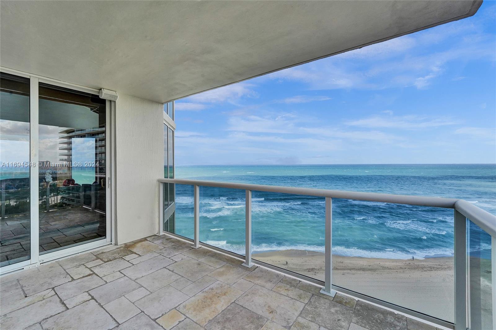 OCEAN TWO CONDO - Residential