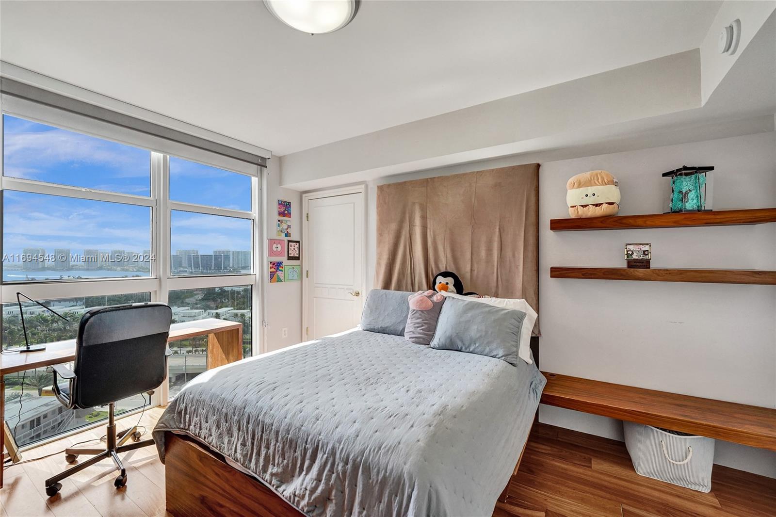 OCEAN TWO CONDO - Residential