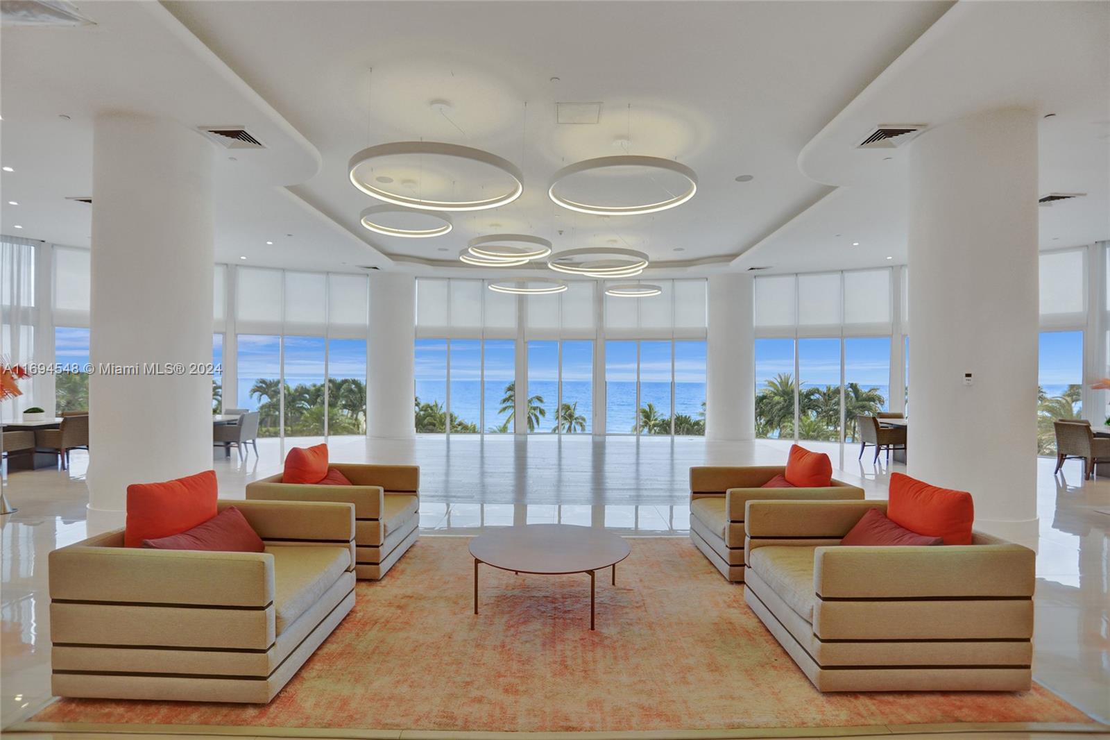 OCEAN TWO CONDO - Residential