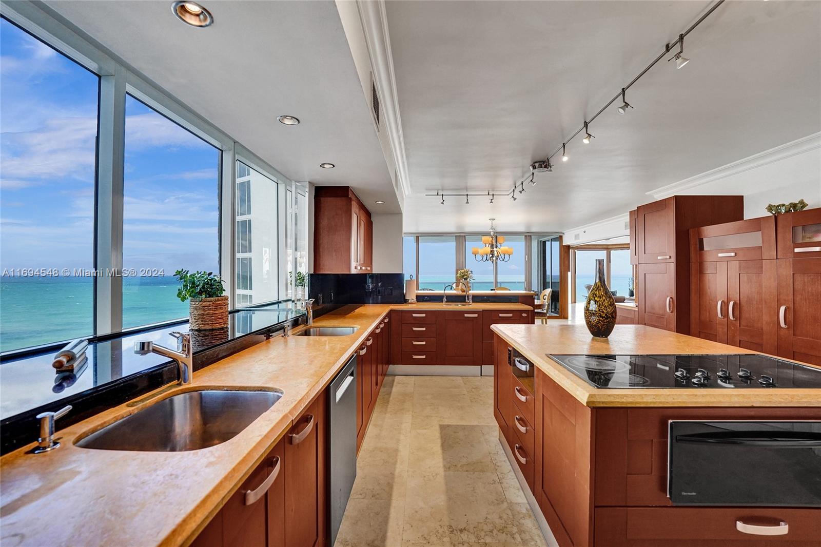 OCEAN TWO CONDO - Residential