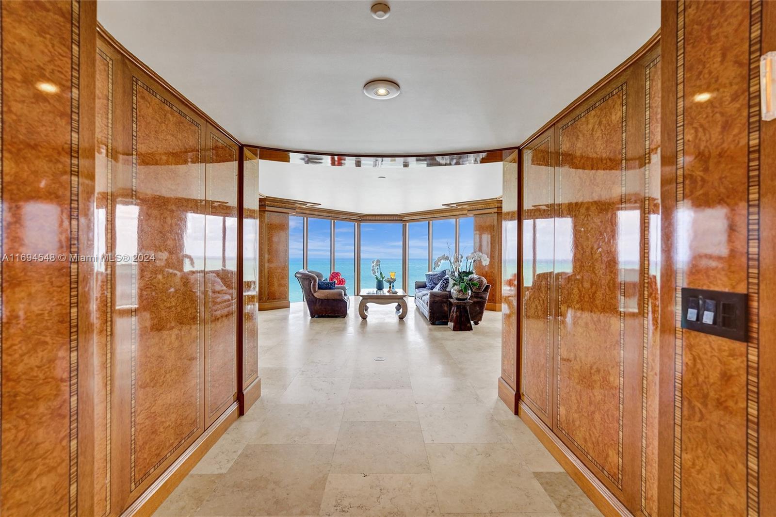 OCEAN TWO CONDO - Residential