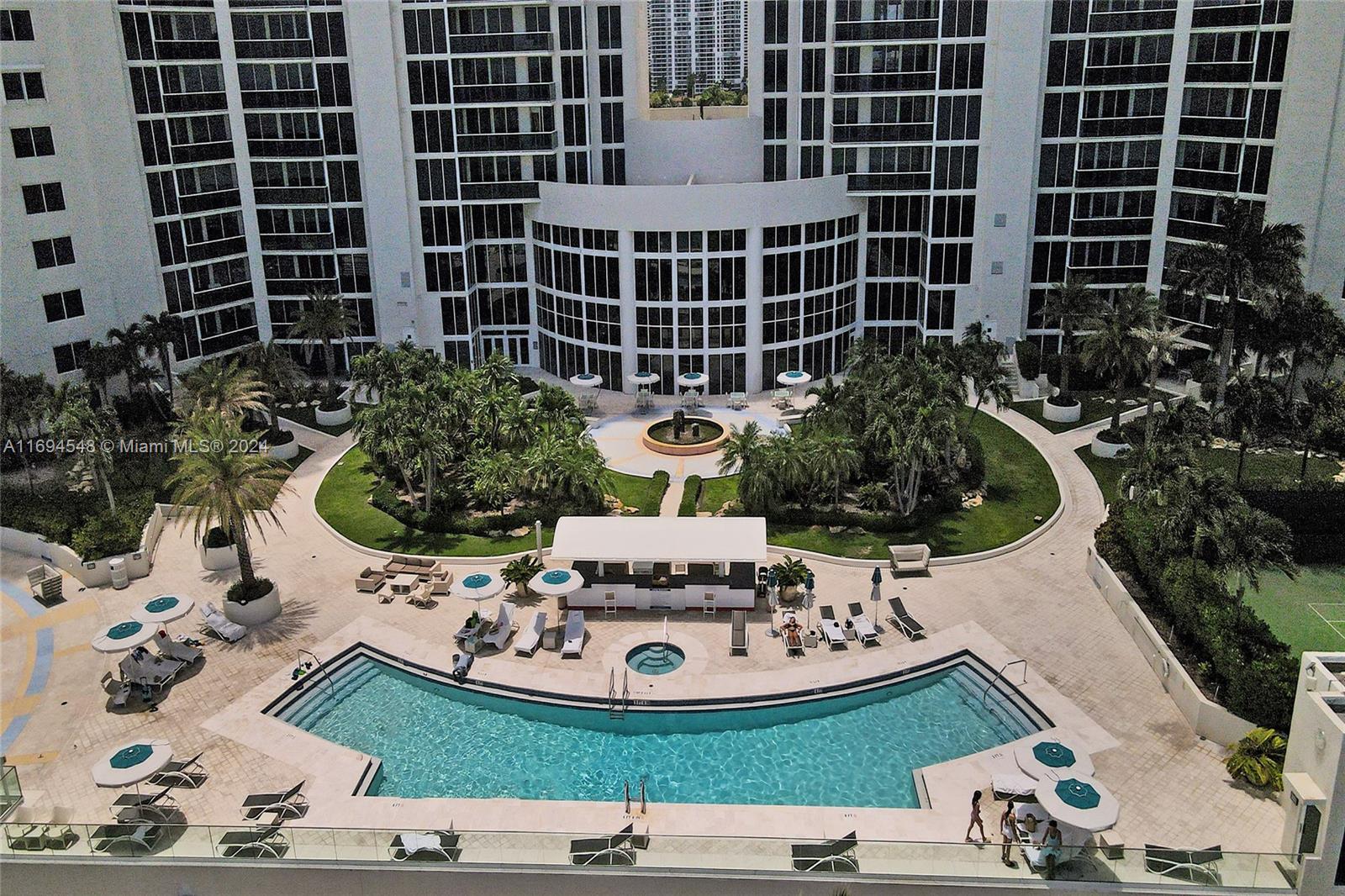 OCEAN TWO CONDO - Residential
