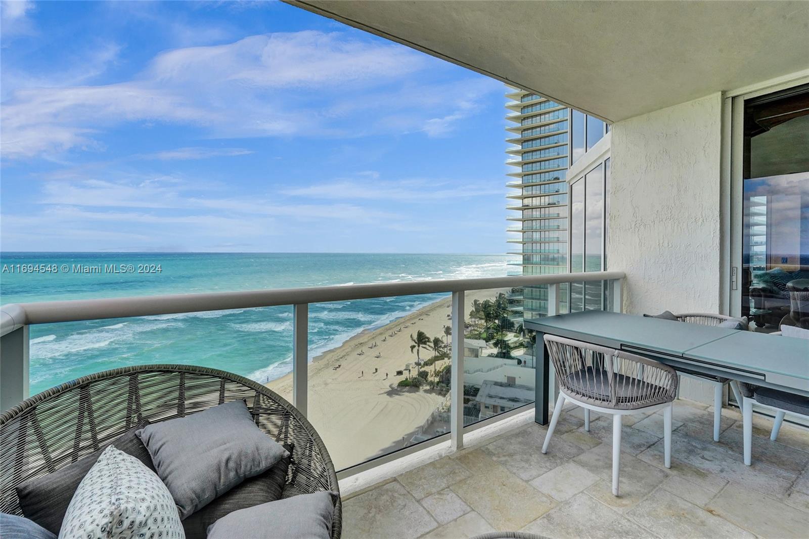 OCEAN TWO CONDO - Residential