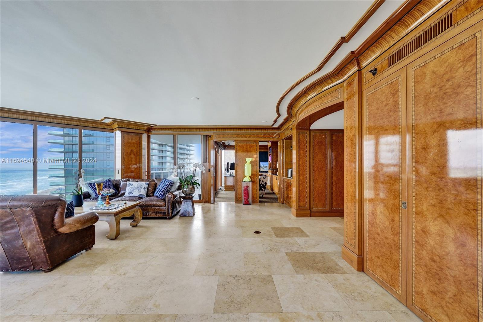 OCEAN TWO CONDO - Residential