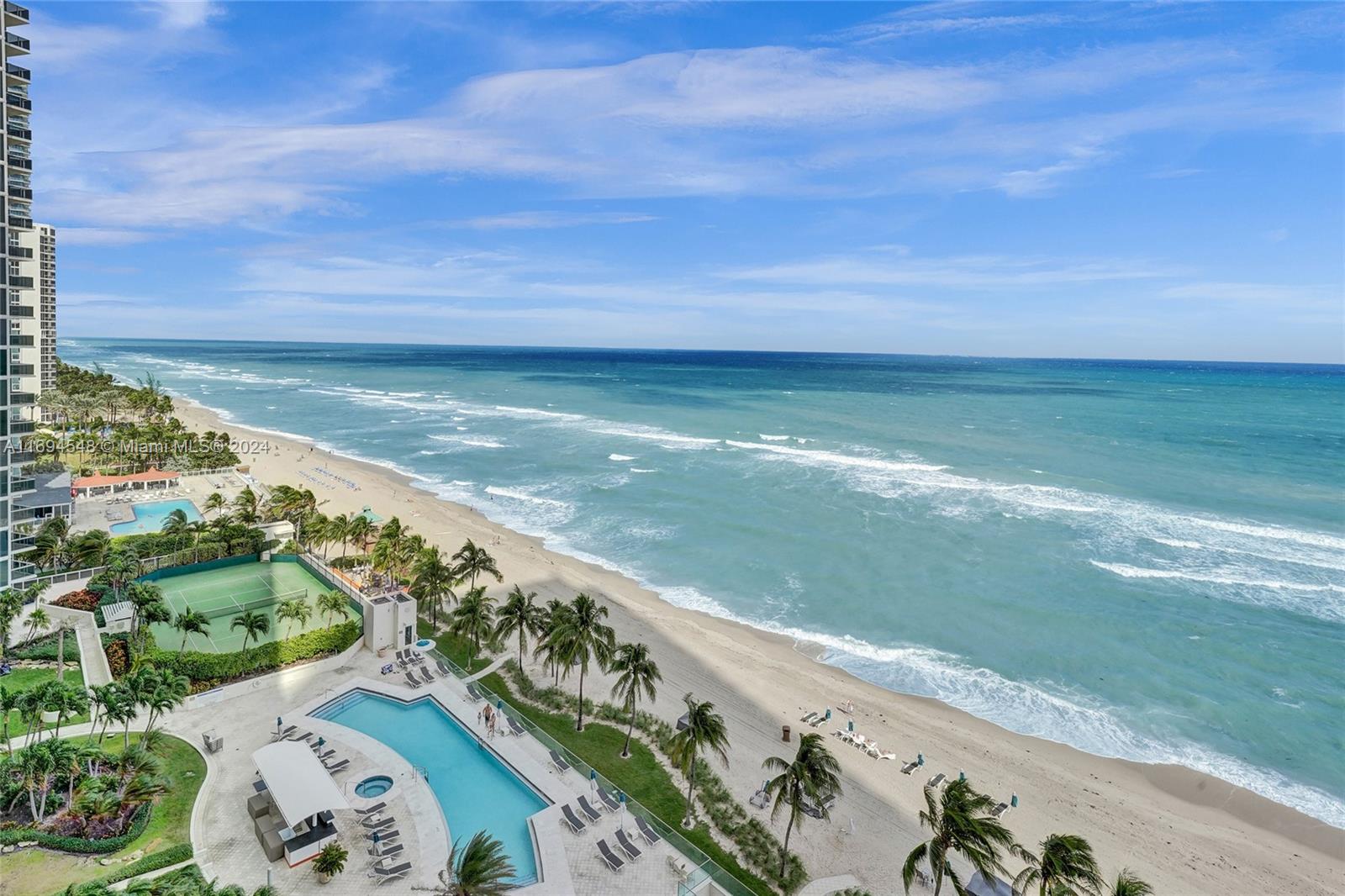 OCEAN TWO CONDO - Residential