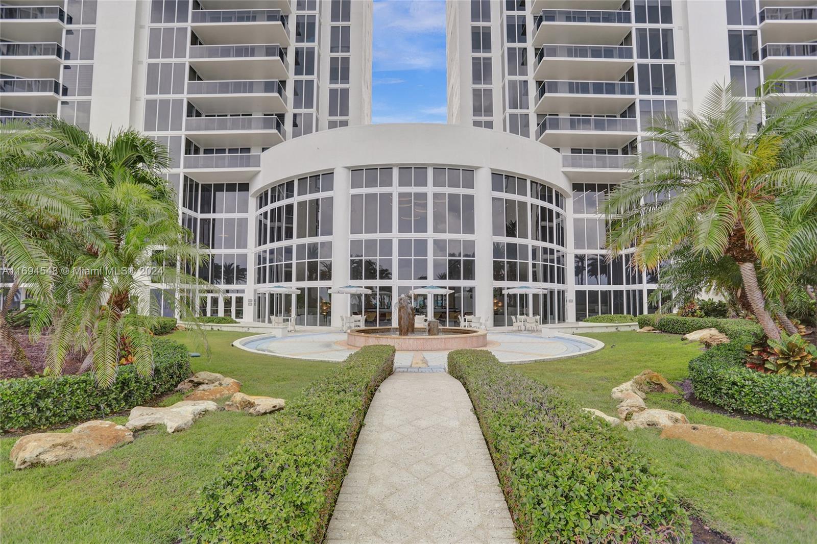 OCEAN TWO CONDO - Residential