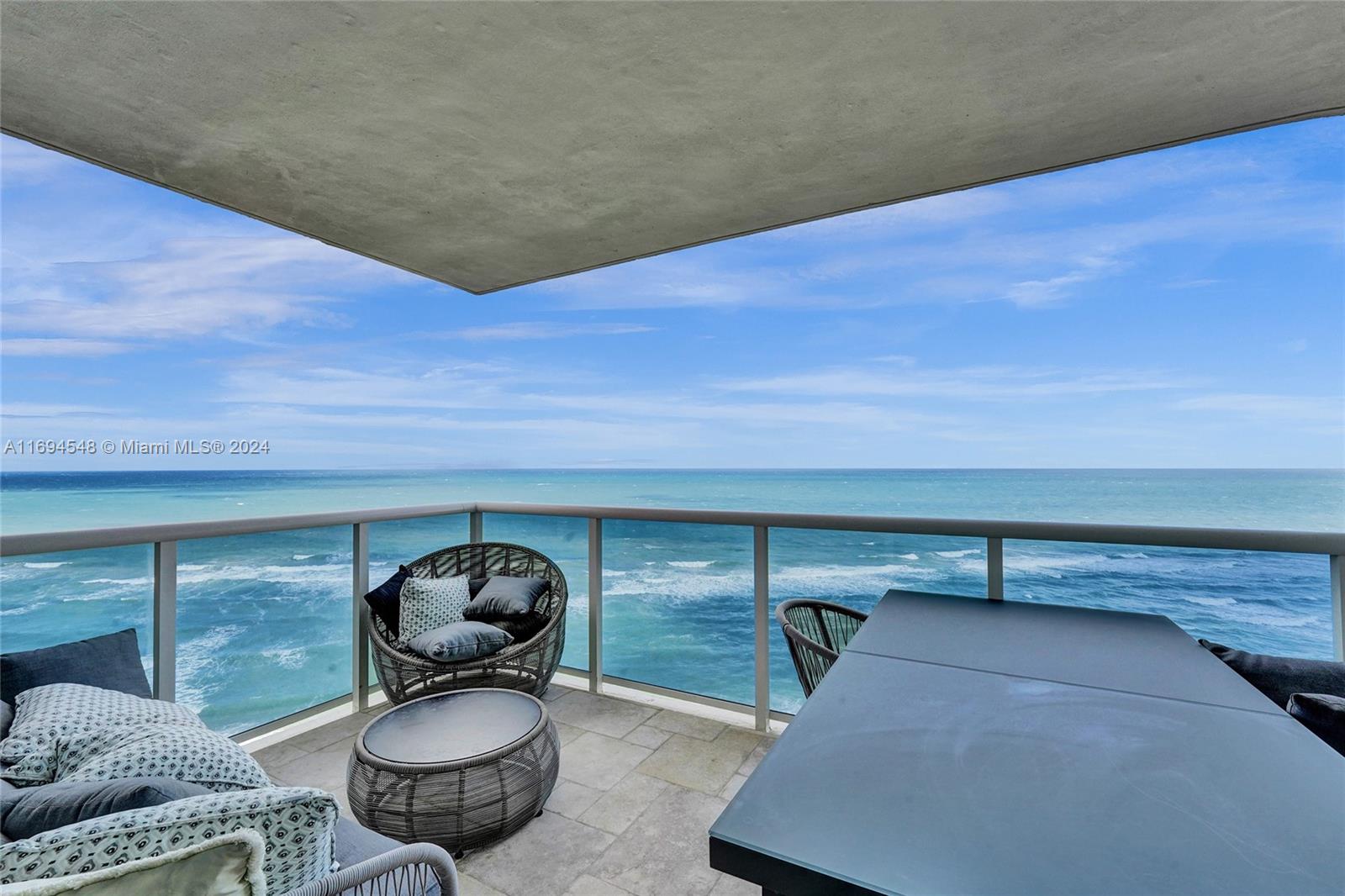 OCEAN TWO CONDO - Residential