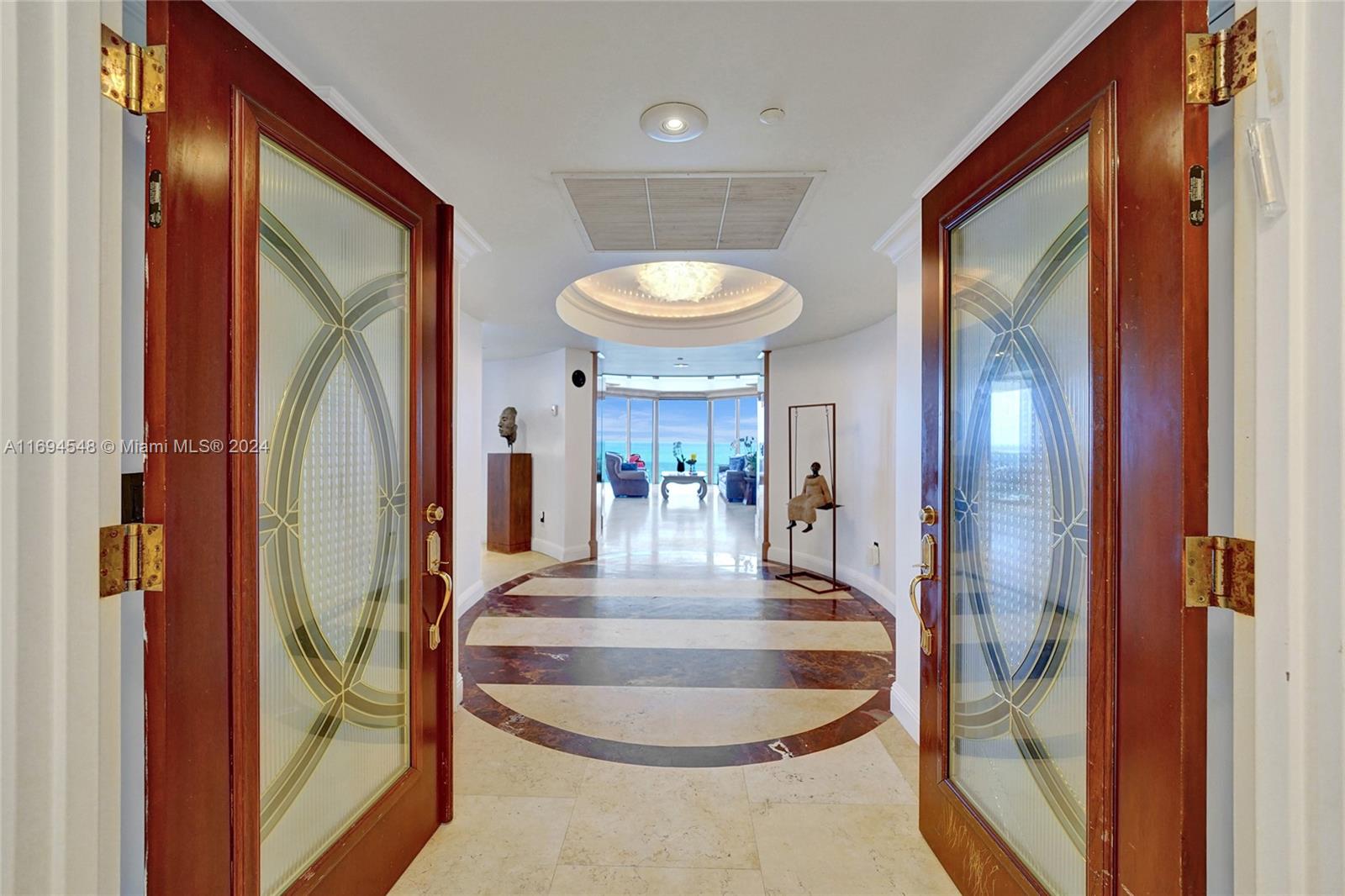 OCEAN TWO CONDO - Residential