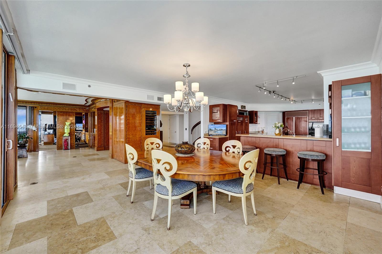 OCEAN TWO CONDO - Residential