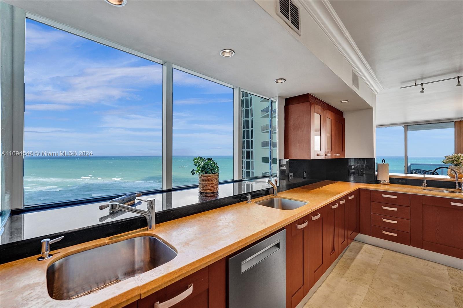 OCEAN TWO CONDO - Residential
