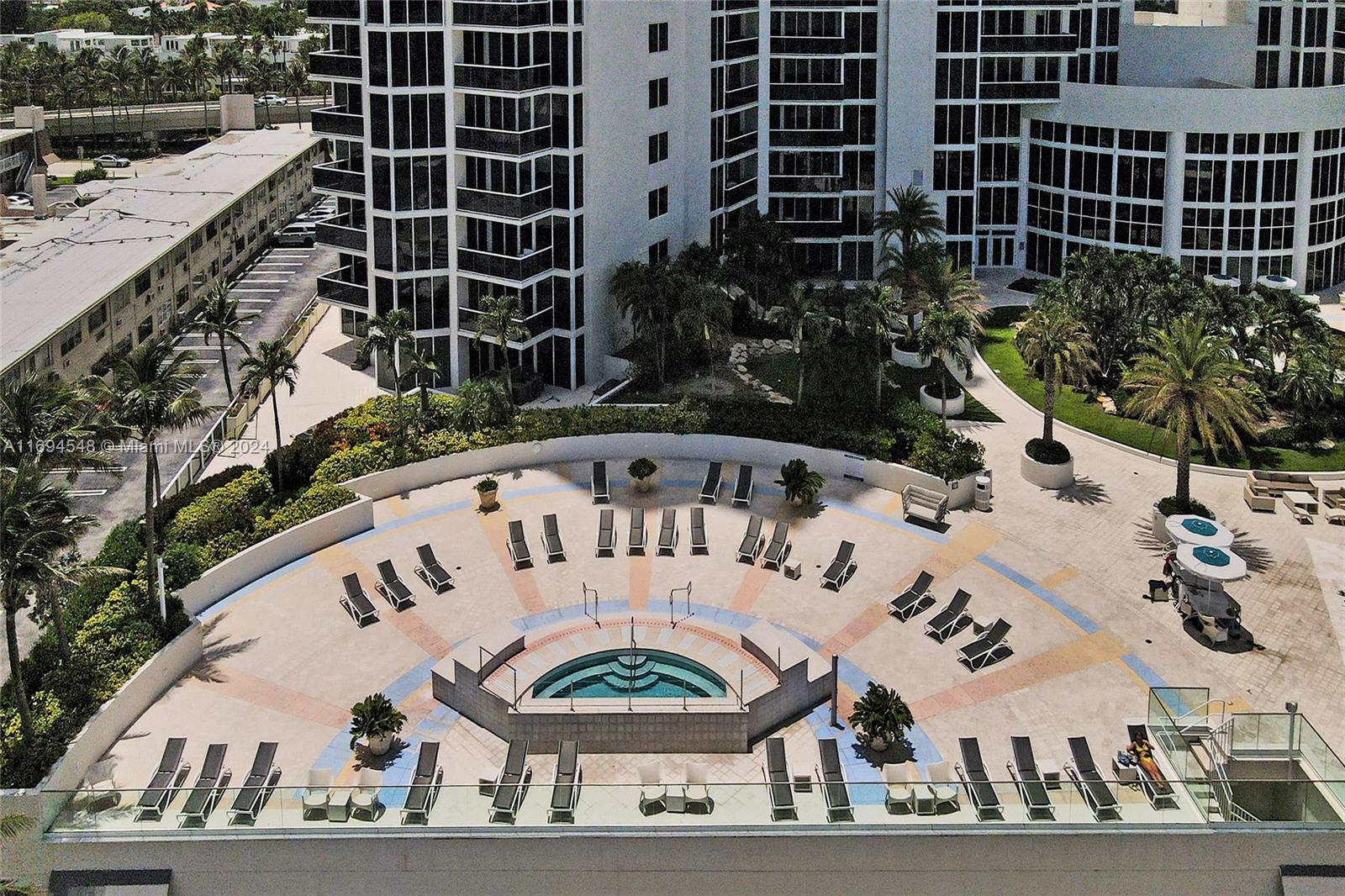 OCEAN TWO CONDO - Residential
