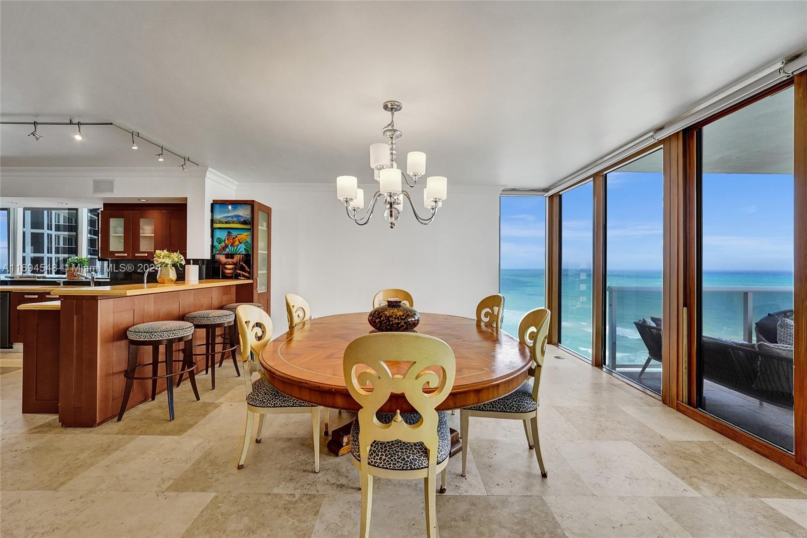 OCEAN TWO CONDO - Residential