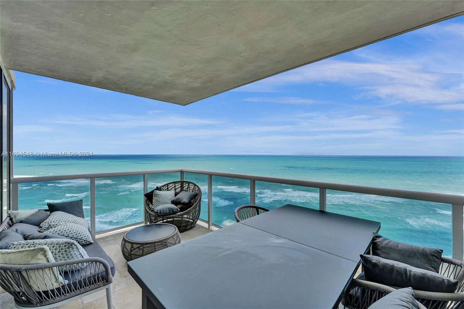 OCEAN TWO CONDO - Residential