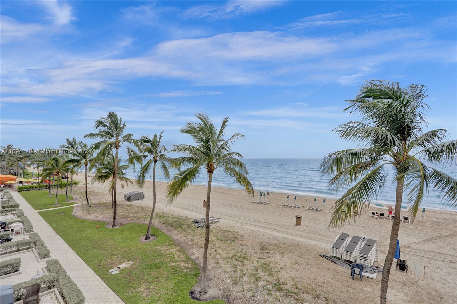 OCEAN TWO CONDO - Residential