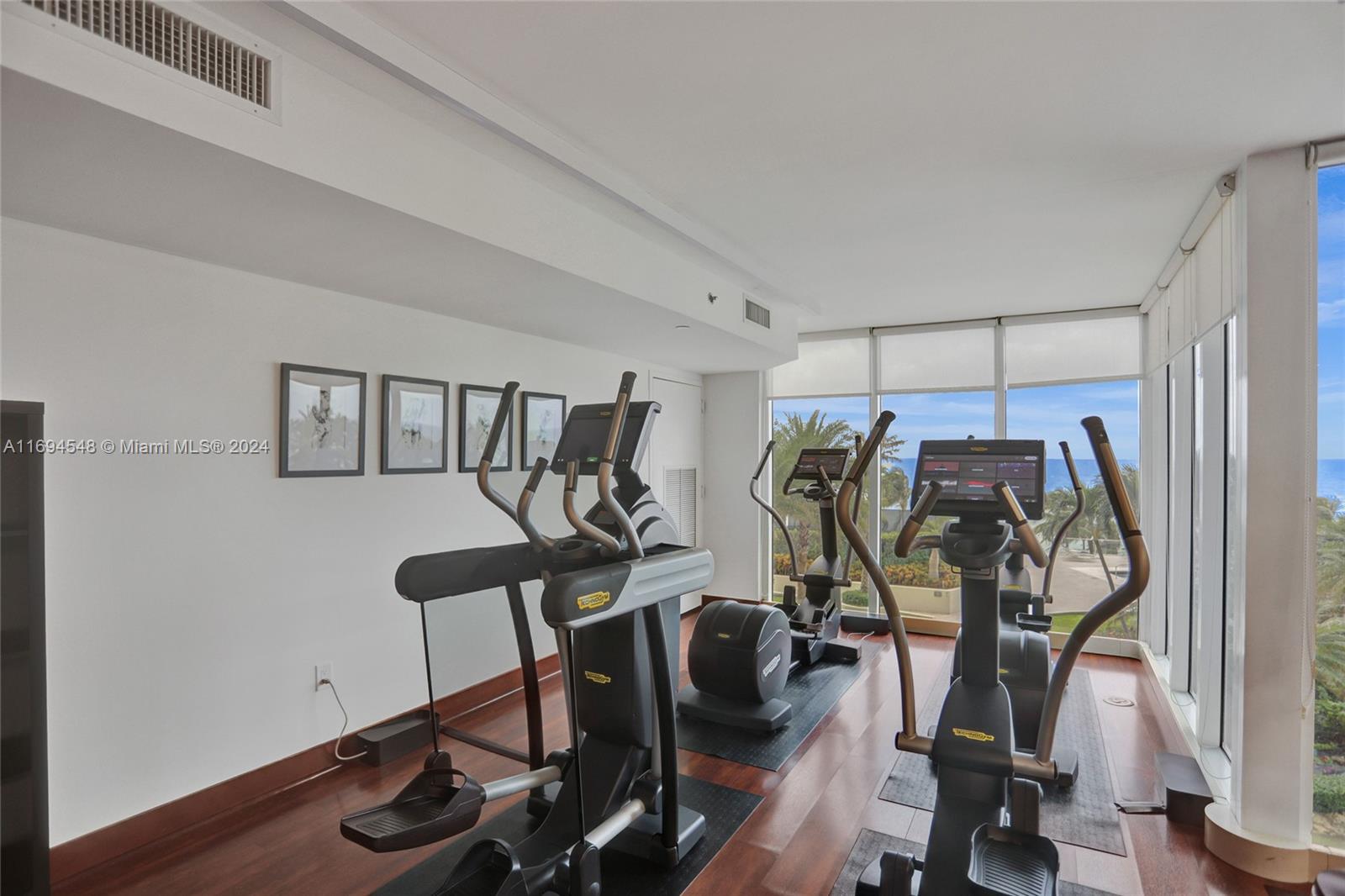 OCEAN TWO CONDO - Residential