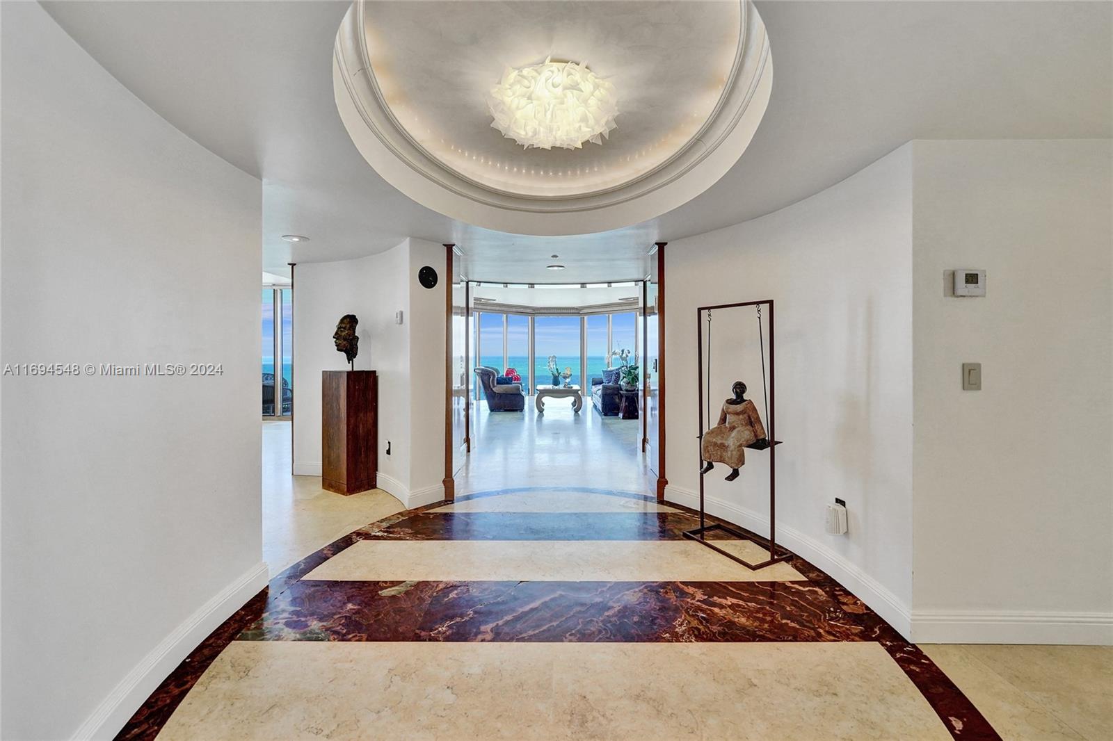 OCEAN TWO CONDO - Residential