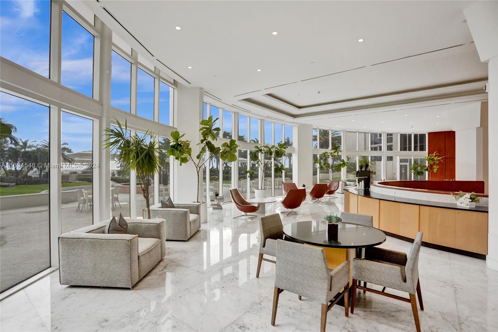 OCEAN TWO CONDO - Residential