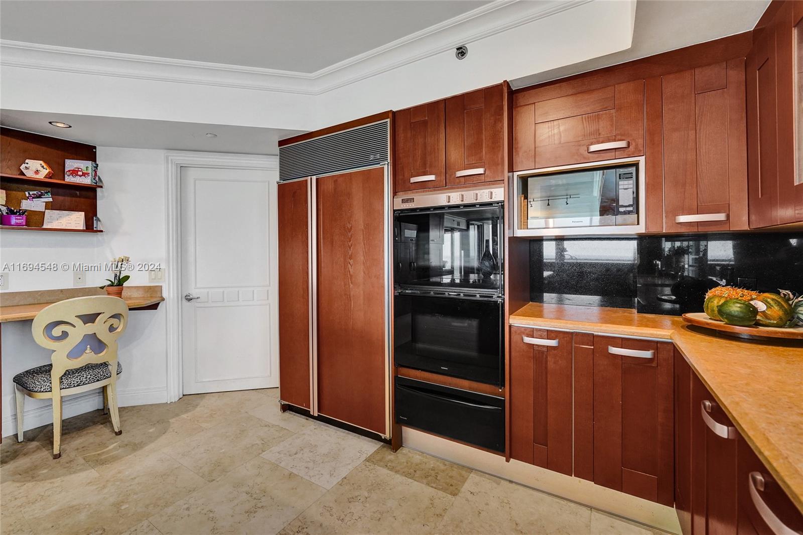 OCEAN TWO CONDO - Residential