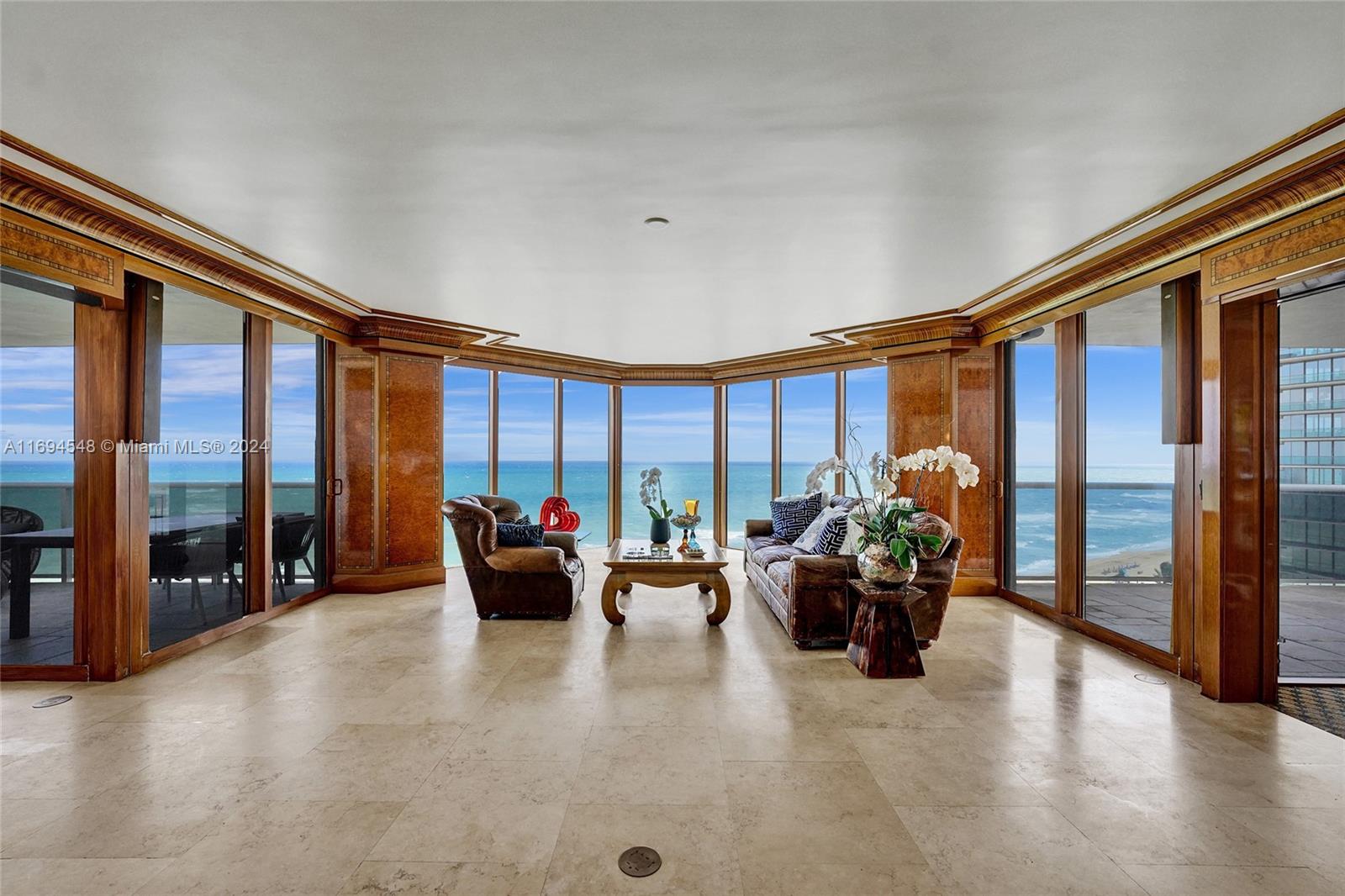 OCEAN TWO CONDO - Residential