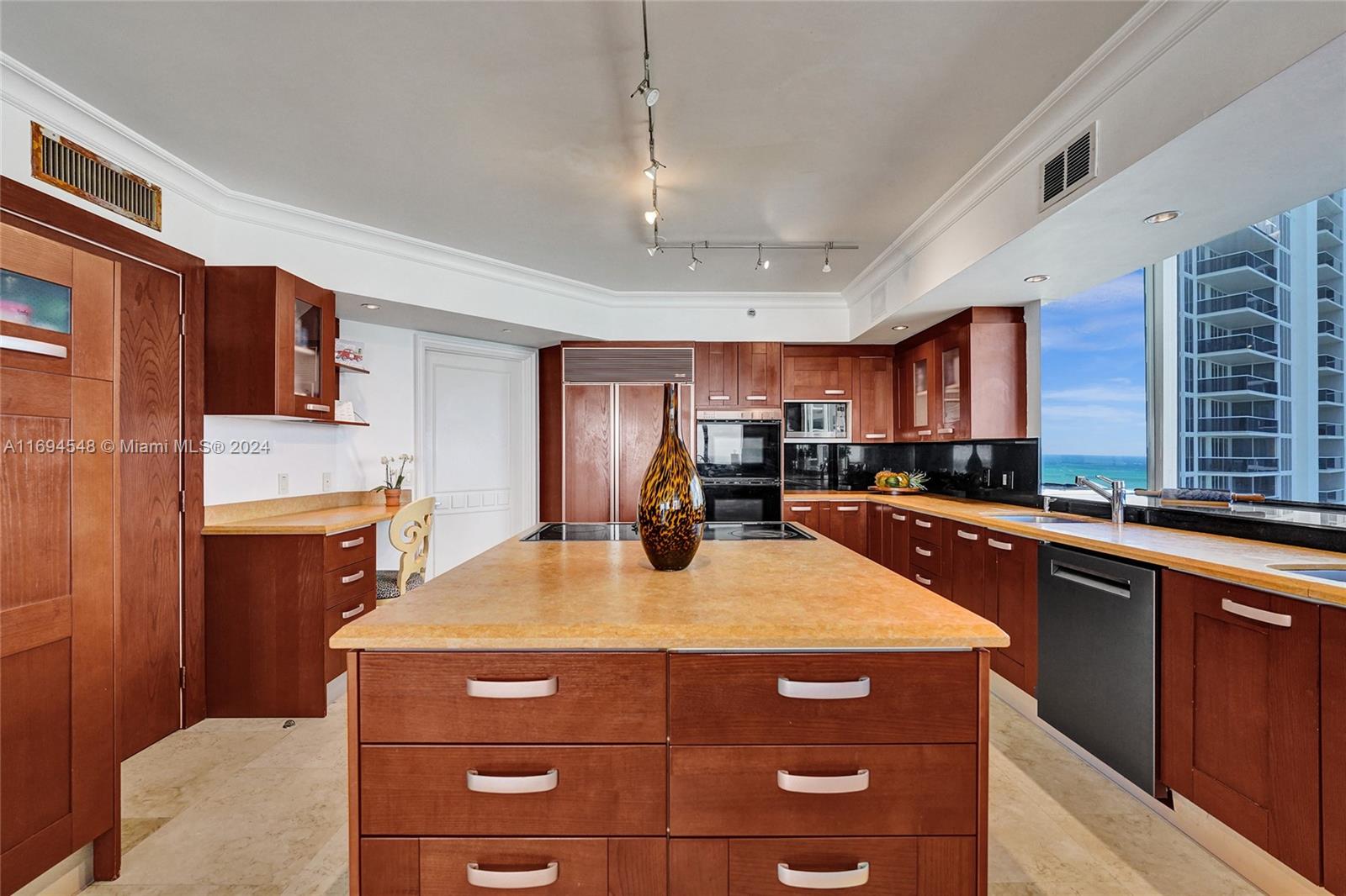 OCEAN TWO CONDO - Residential
