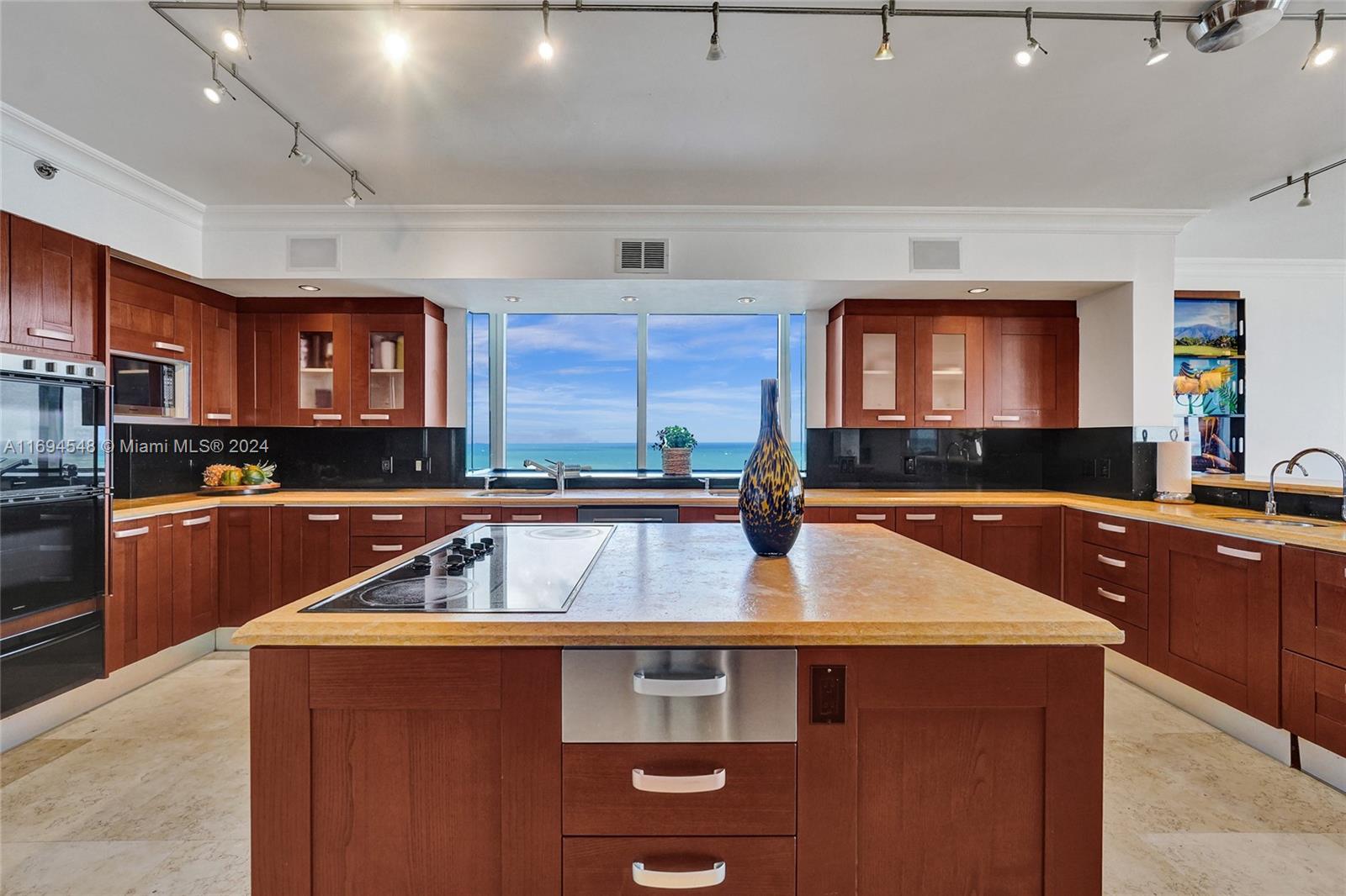 OCEAN TWO CONDO - Residential