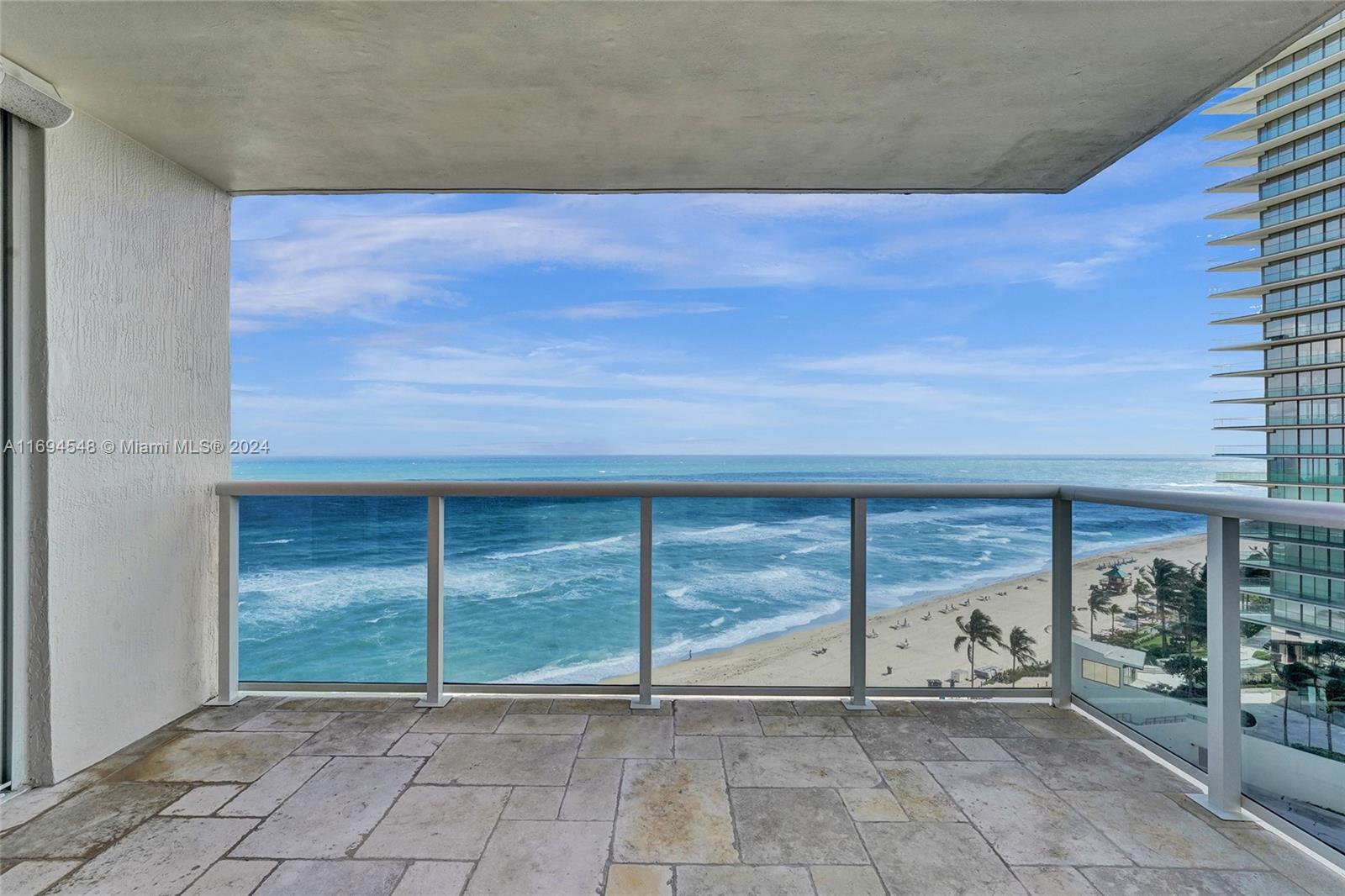 OCEAN TWO CONDO - Residential