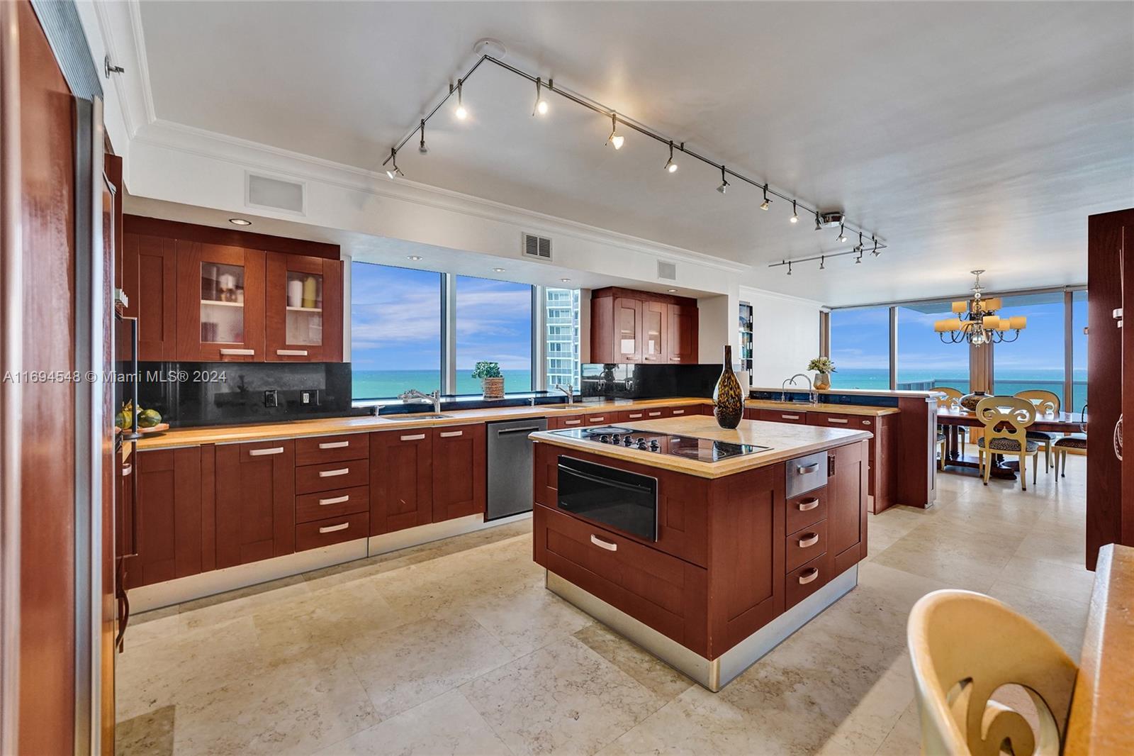 OCEAN TWO CONDO - Residential