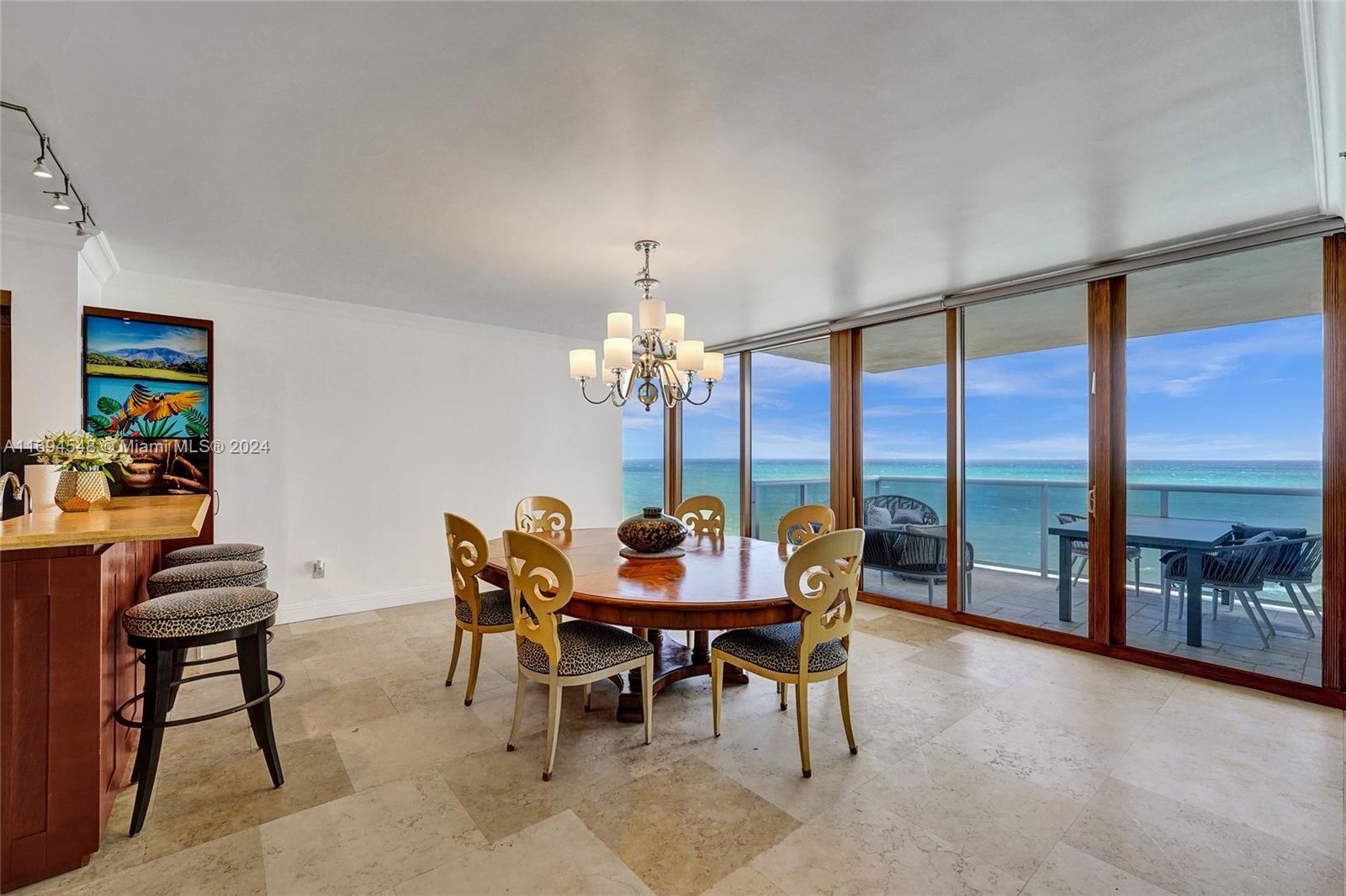 OCEAN TWO CONDO - Residential