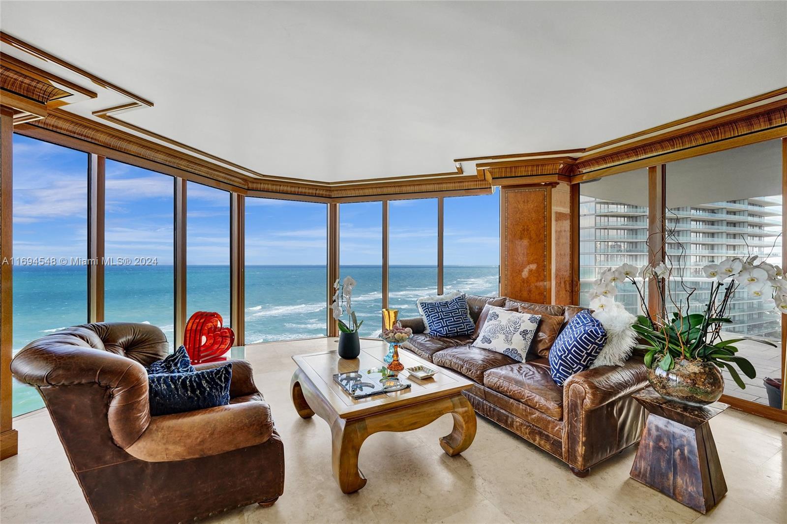 OCEAN TWO CONDO - Residential