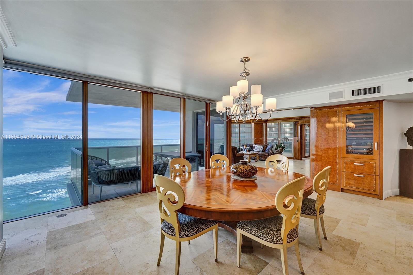 OCEAN TWO CONDO - Residential