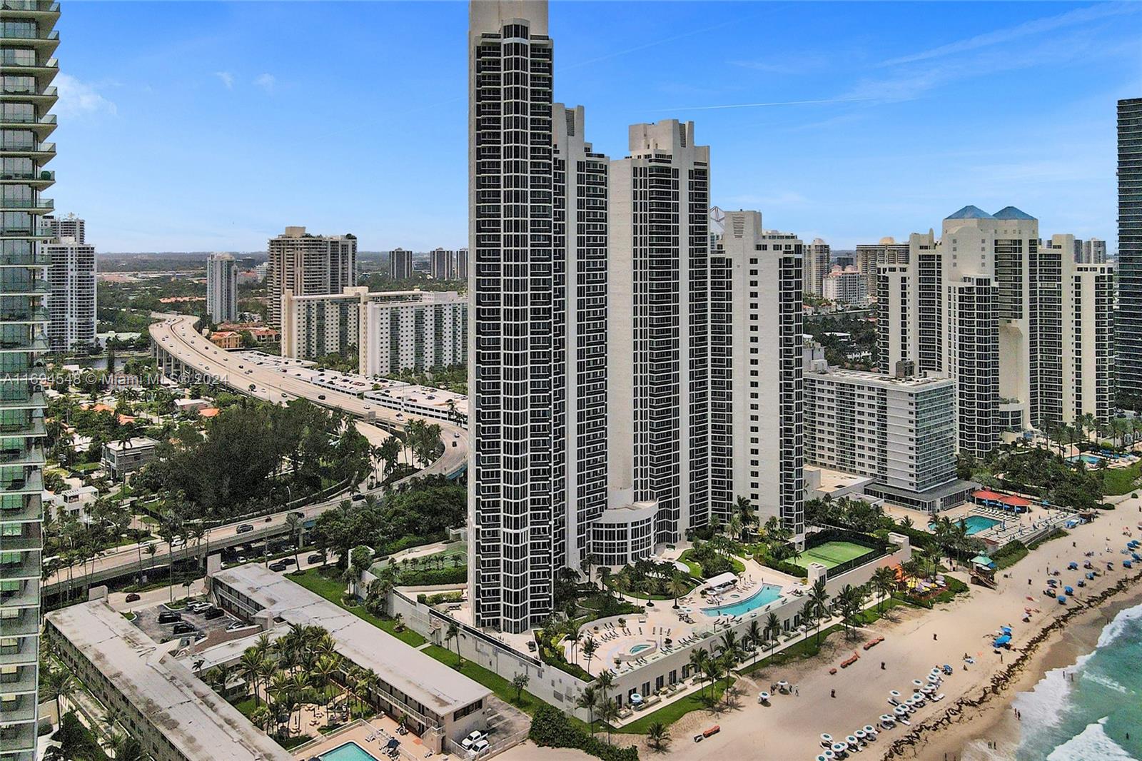 OCEAN TWO CONDO - Residential