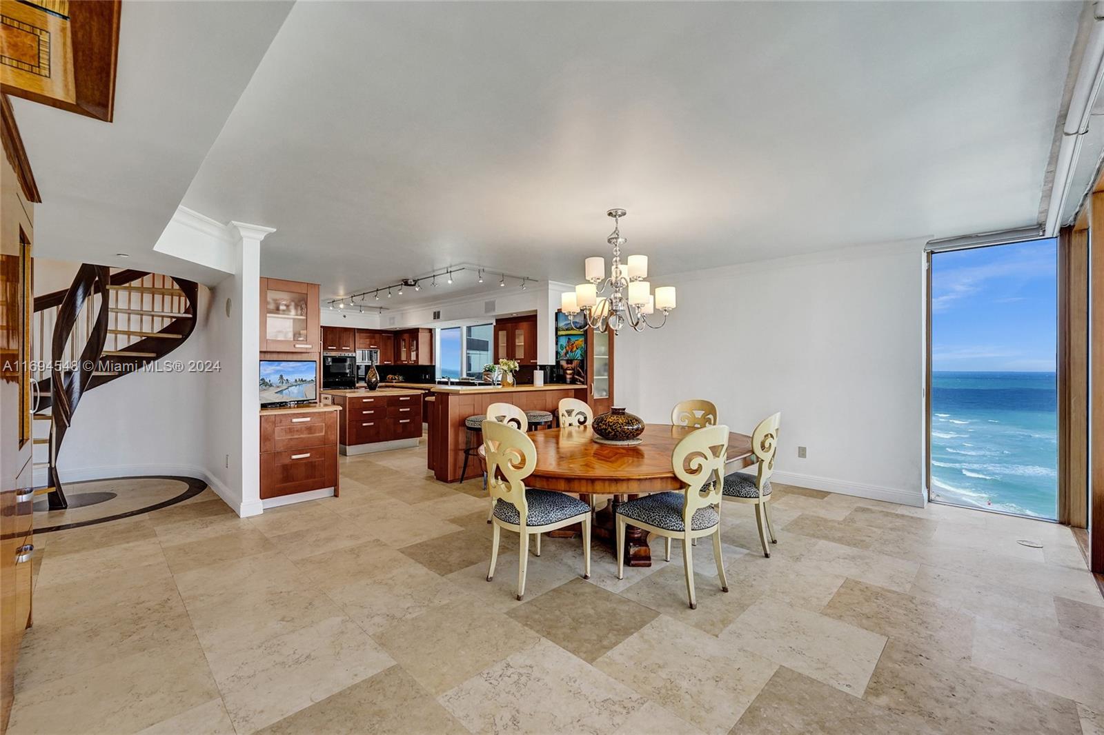 OCEAN TWO CONDO - Residential