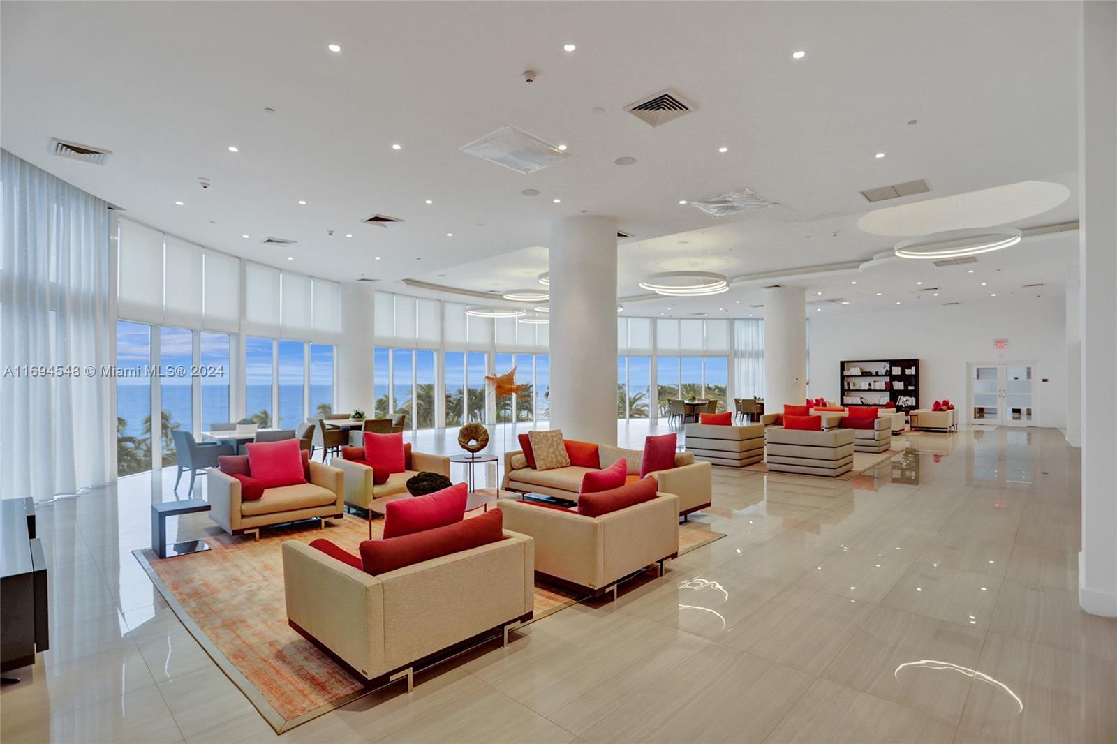 OCEAN TWO CONDO - Residential